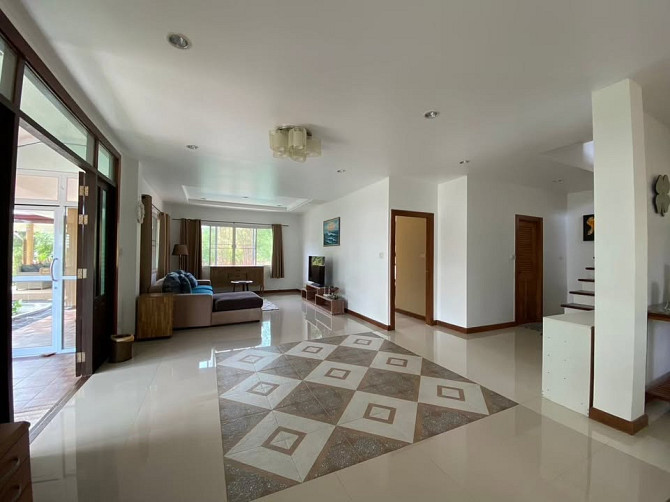 3 bedroom, 3 bathroom house Samui - photo 12