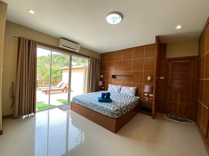 3 bedroom, 3 bathroom house Samui - photo 14
