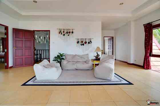 5 beds 3 baths House Samui