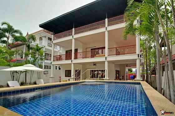 5 beds 3 baths House Samui