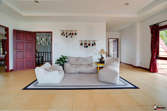 5 beds 3 baths House Samui - photo 3