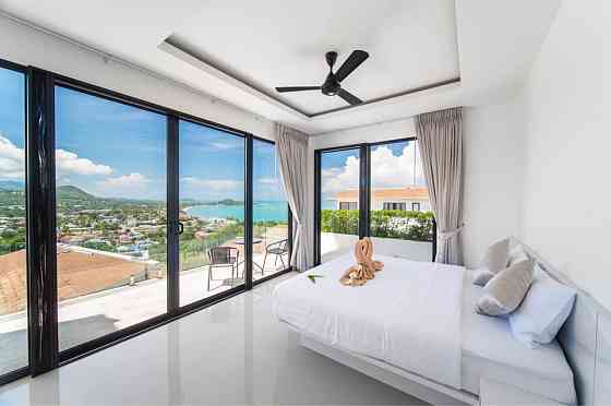 3 Beds 4 Baths House Samui