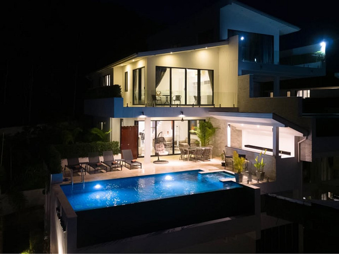 3 Beds 4 Baths House Samui - photo 2