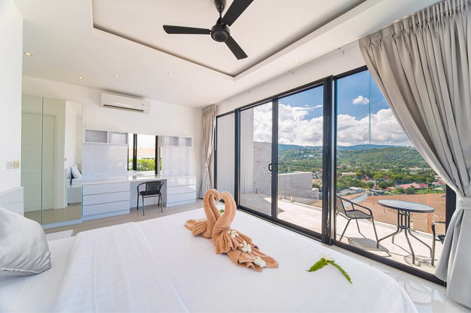 3 Beds 4 Baths House Samui - photo 13