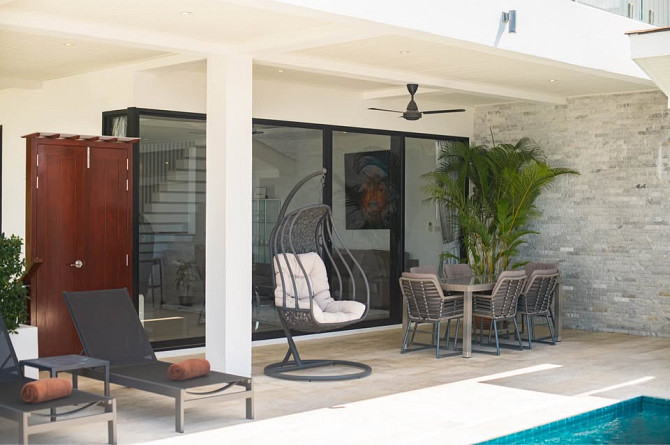 3 Beds 4 Baths House Samui - photo 3