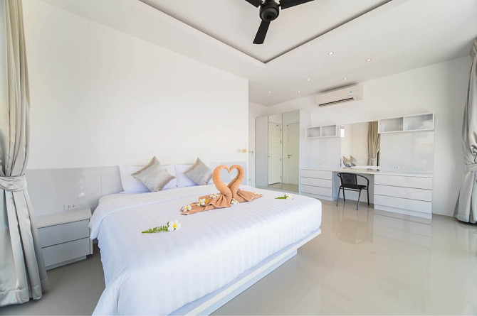 3 Beds 4 Baths House Samui - photo 12