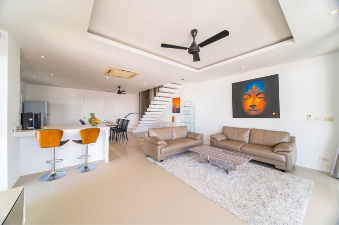 3 Beds 4 Baths House Samui - photo 5