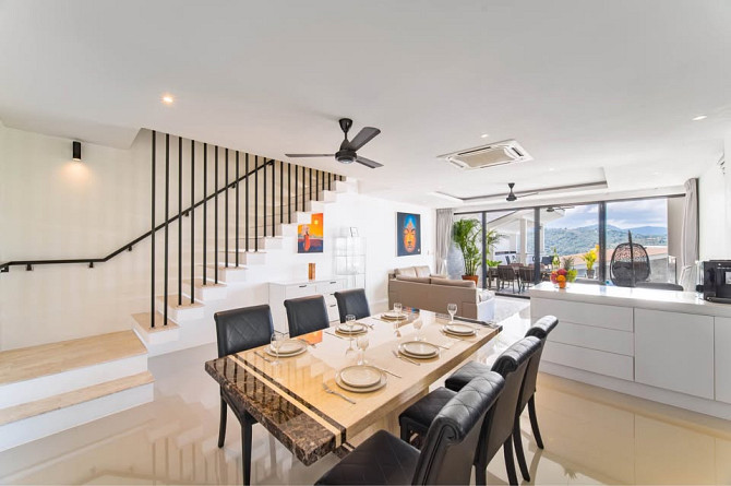 3 Beds 4 Baths House Samui - photo 9