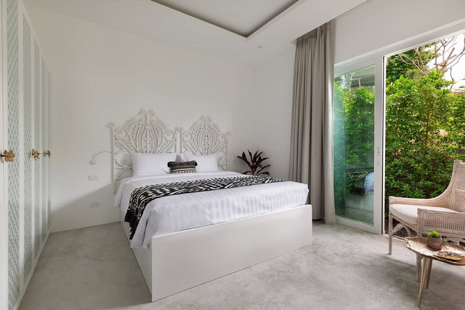 4 Beds 5 Baths House Samui - photo 20