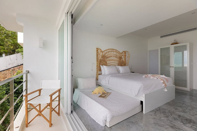 4 Beds 5 Baths House Samui - photo 11