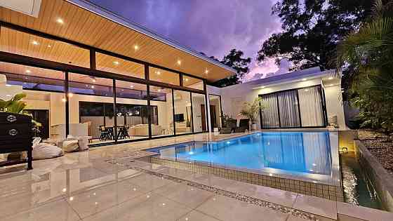 3 beds 3.5 bathrooms – House Samui