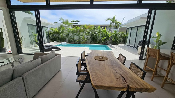 3 beds 3.5 bathrooms – House Samui - photo 20