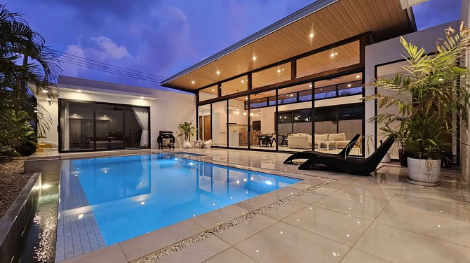 3 beds 3.5 bathrooms – House Samui - photo 5