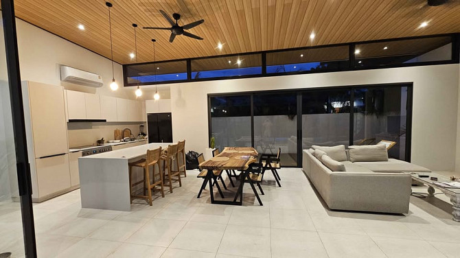 3 beds 3.5 bathrooms – House Samui - photo 12