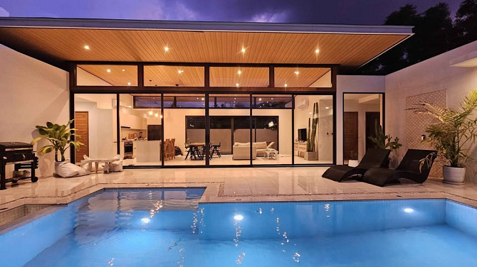 3 beds 3.5 bathrooms – House Samui - photo 8