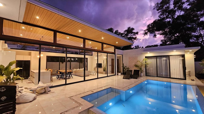 3 beds 3.5 bathrooms – House Samui - photo 2