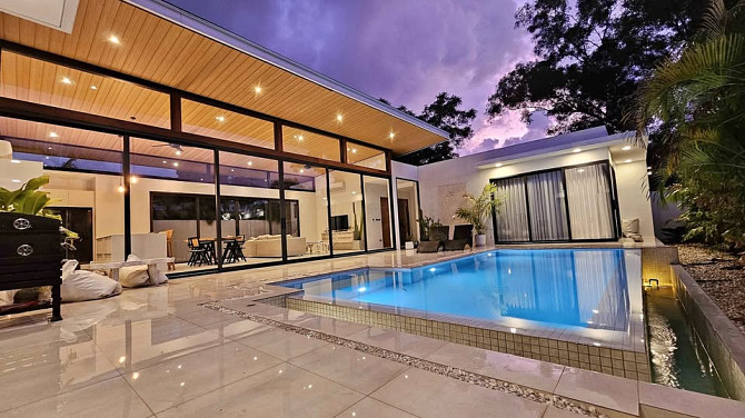 3 beds 3.5 bathrooms – House Samui - photo 1