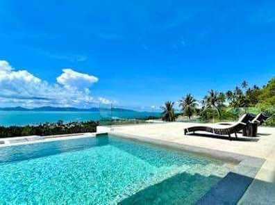 4 Beds 5 Baths - House Samui - photo 11