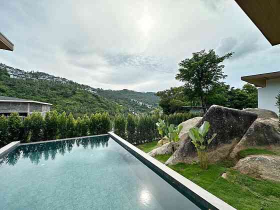 3 Beds 3.5 Baths House Samui