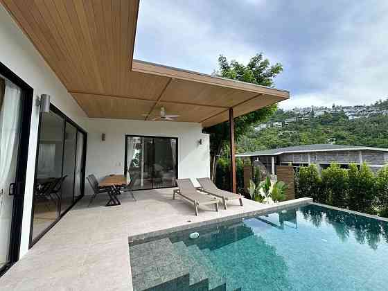 3 Beds 3.5 Baths House Samui