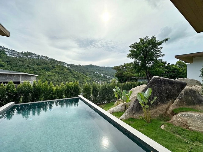 3 Beds 3.5 Baths House Samui - photo 1