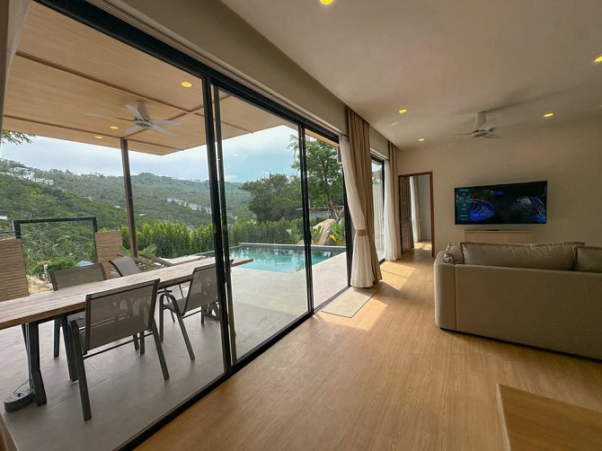 3 Beds 3.5 Baths House Samui - photo 8
