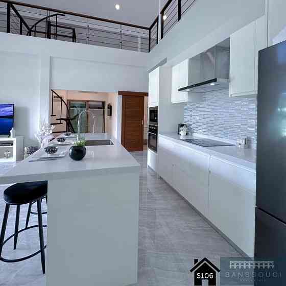 House for Long Term Rent Samui