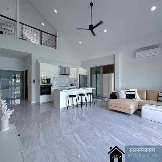 House for Long Term Rent Samui