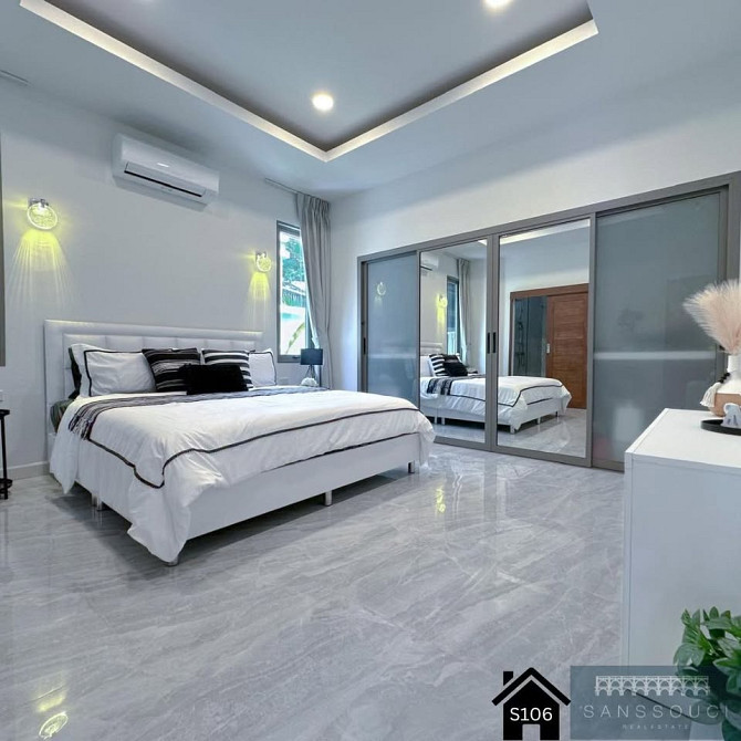 House for Long Term Rent Samui - photo 12