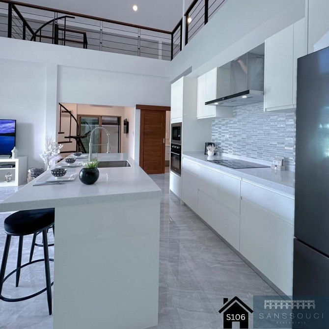 House for Long Term Rent Samui - photo 5