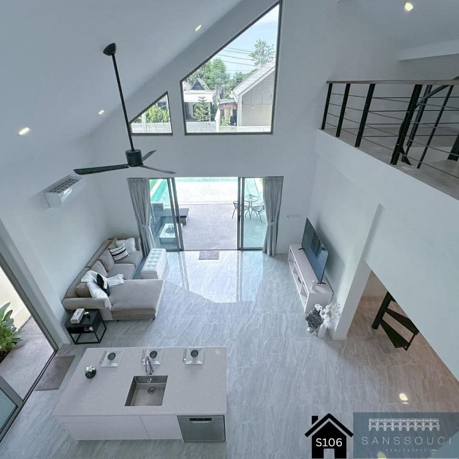 House for Long Term Rent Samui - photo 8