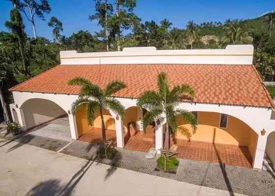 House with Bedrooms: 3 and Bathrooms: 3 Samui