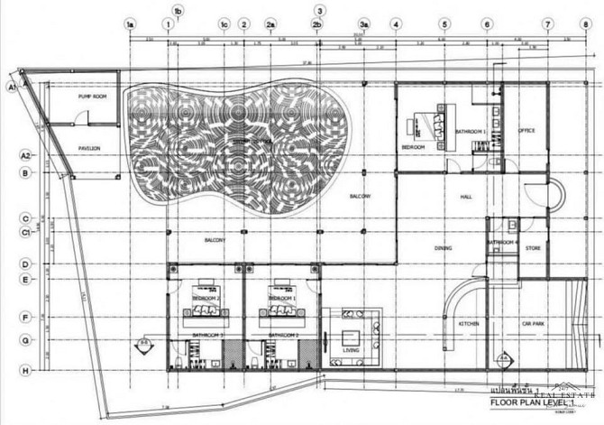 House with Bedrooms: 3 and Bathrooms: 3 Samui - photo 13