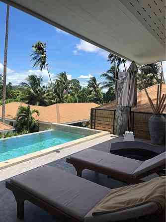2 bedroom, 2 bathroom house Samui