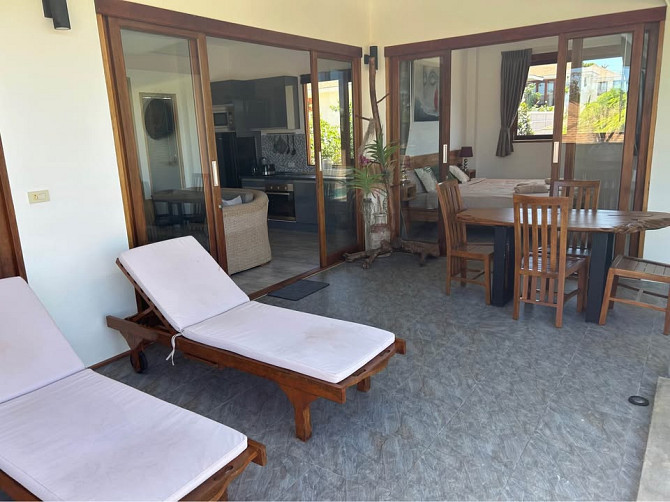 2 bedroom, 2 bathroom house Samui - photo 5