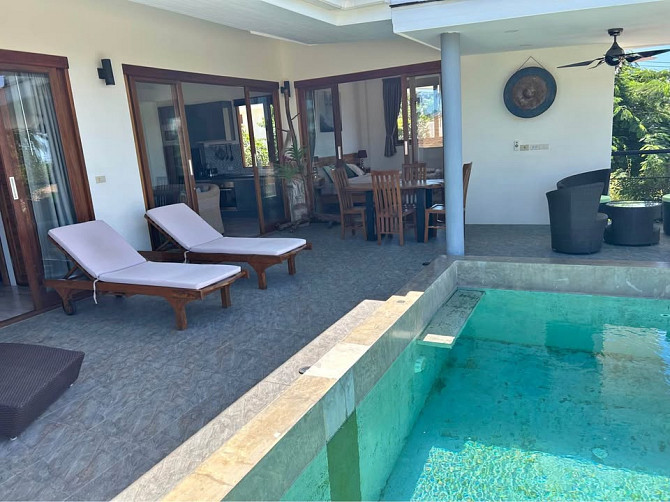 2 bedroom, 2 bathroom house Samui - photo 1