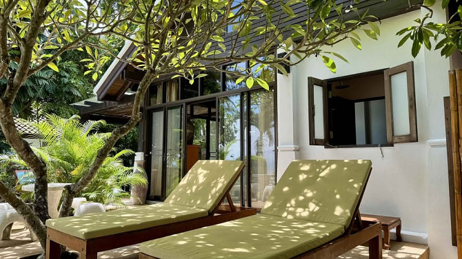 House with Bedrooms: 4 and Bathrooms: 4 Samui - photo 13