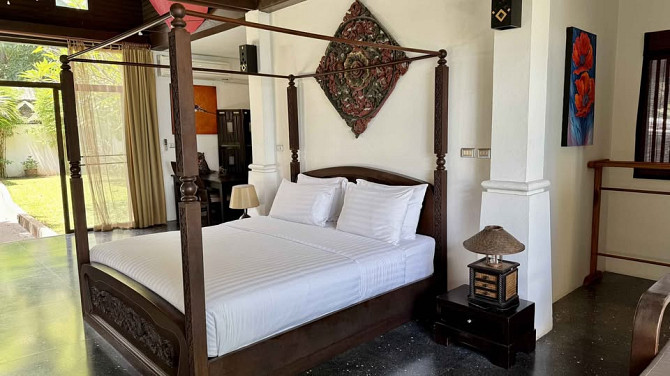 House with Bedrooms: 4 and Bathrooms: 4 Samui - photo 17