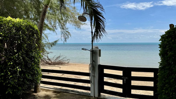 House with Bedrooms: 4 and Bathrooms: 4 Samui - photo 8