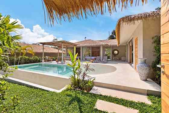 House with Bedrooms: 3 and Bathrooms: 3 Samui