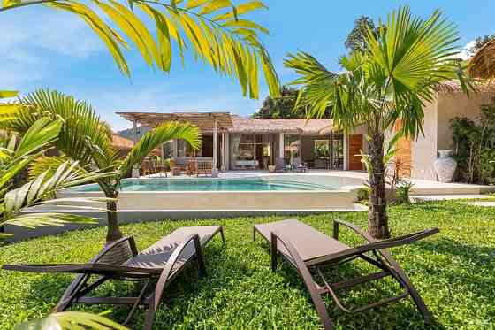 House with Bedrooms: 3 and Bathrooms: 3 Samui