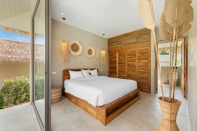 House with Bedrooms: 3 and Bathrooms: 3 Samui - photo 6