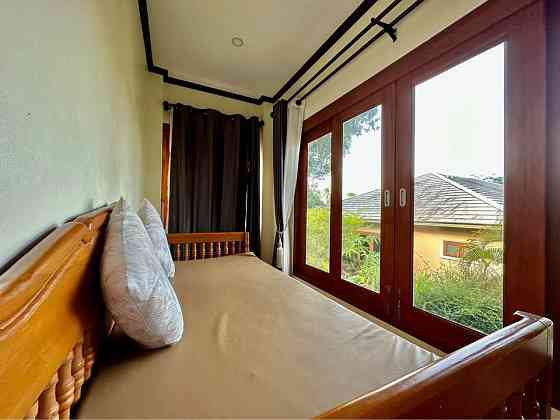 2 Beds 2.5 Baths - House Samui