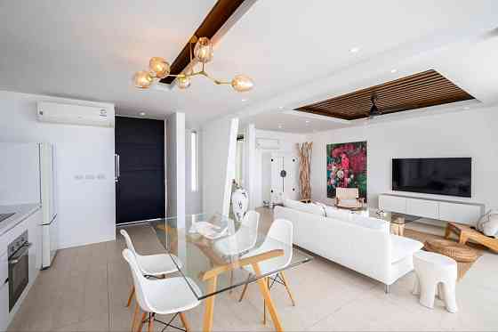 2 beds 2.5 baths House Samui
