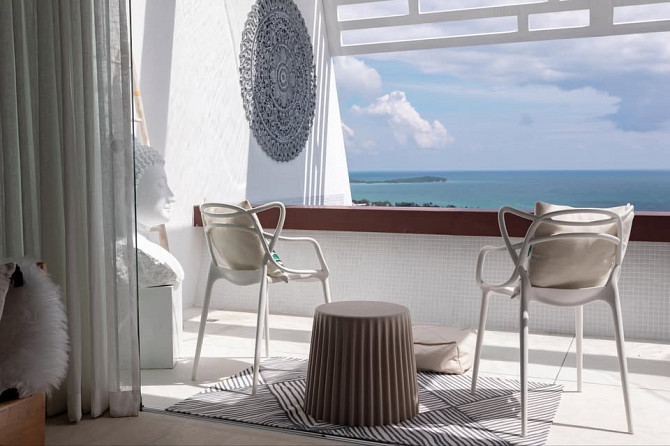 2 beds 2.5 baths House Samui - photo 10