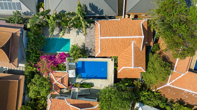 4 beds 4 baths House Samui - photo 7