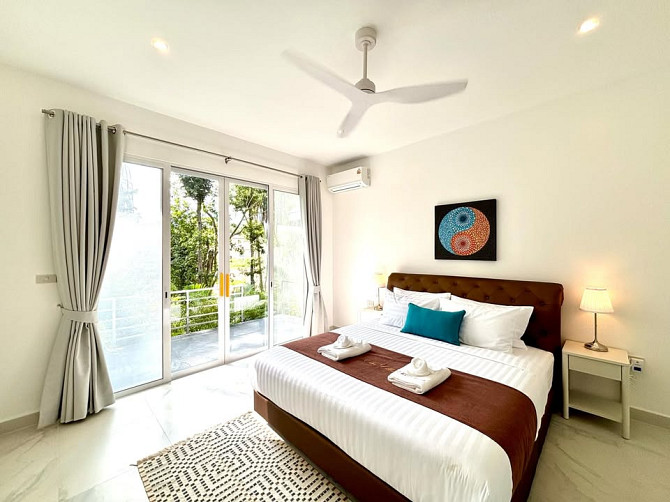 2 Beds 2 Baths House Phangan - photo 8