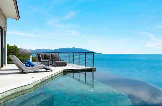 House for Long Term Rent Samui