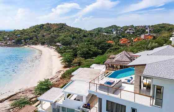 House for Long Term Rent Samui