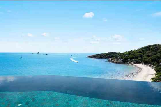 House for Long Term Rent Samui